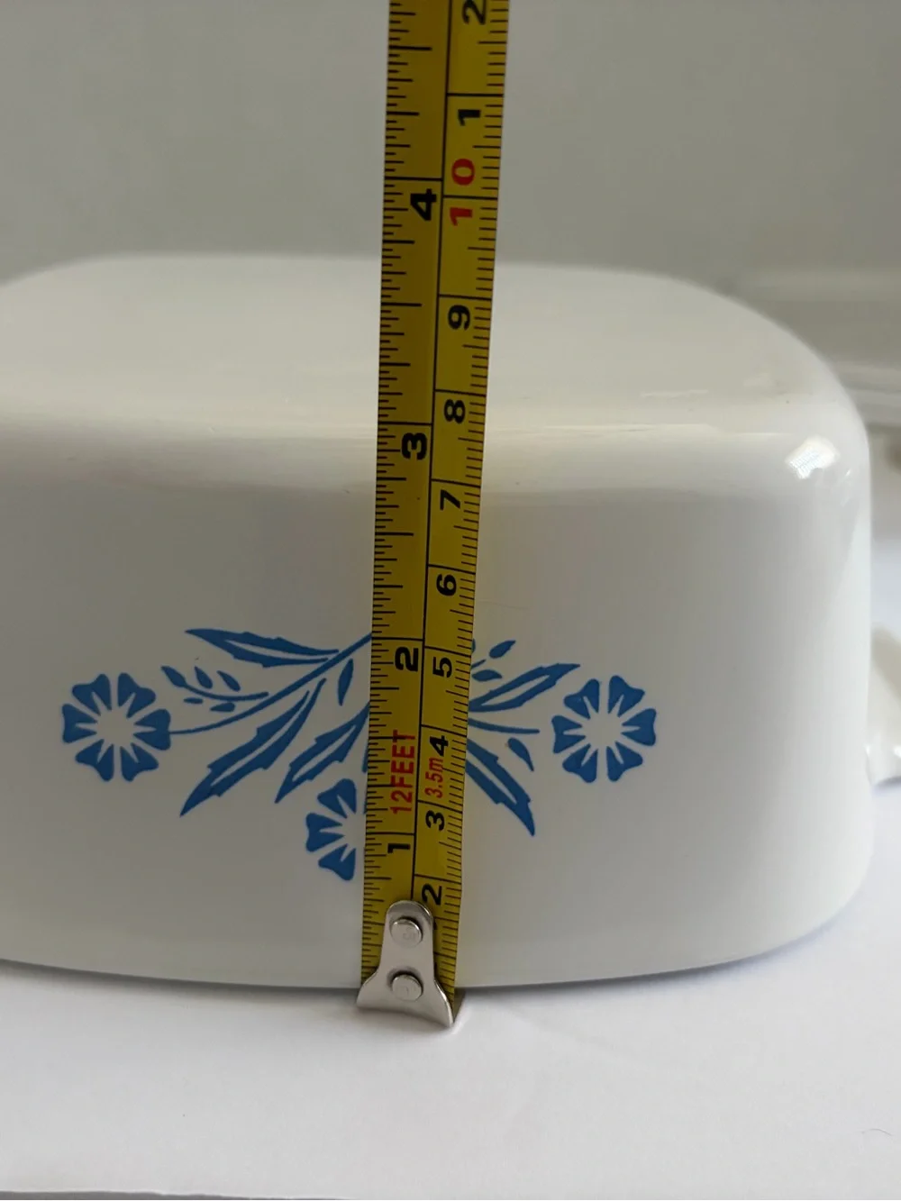Corningware classic casserole